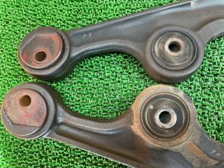 Рычаг передний TOYOTA LAND CRUISER PRADO LJ78G 2L-TE 48610-60012 3 ракурс