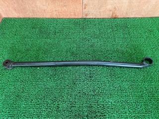 Форточка кузова передняя TOYOTA LAND CRUISER PRADO LJ78G 2L-TE 48740-60023 1 ракурс