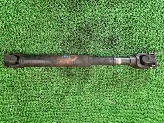 Карданный вал передний TOYOTA LAND CRUISER PRADO LJ78G 2L-TE 37140-60310 1 ракурс