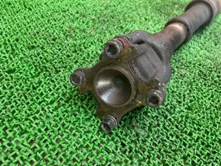 Карданный вал передний TOYOTA LAND CRUISER PRADO LJ78G 2L-TE 37140-60310 2 ракурс