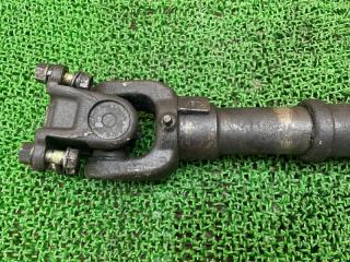 Карданный вал передний TOYOTA LAND CRUISER PRADO LJ78G 2L-TE 37140-60310 3 ракурс