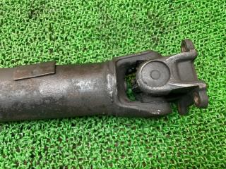 Карданный вал передний TOYOTA LAND CRUISER PRADO LJ78G 2L-TE 37140-60310 4 ракурс