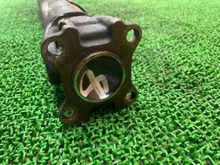 Карданный вал передний TOYOTA LAND CRUISER PRADO LJ78G 2L-TE 37140-60310 5 ракурс