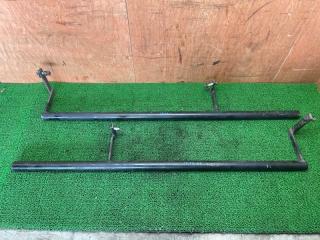 Подножка TOYOTA LAND CRUISER PRADO LJ78G 2L-TE 51770-60050 1 ракурс