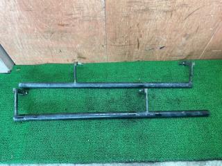 Подножка TOYOTA LAND CRUISER PRADO LJ78G 2L-TE 51770-60050 4 ракурс