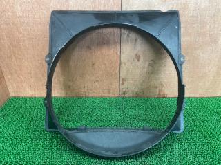Диффузор радиатора TOYOTA LAND CRUISER PRADO LJ78G 2L-TE 16711-54380 1 ракурс