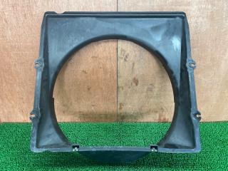 Диффузор радиатора TOYOTA LAND CRUISER PRADO LJ78G 2L-TE 16711-54380 2 ракурс