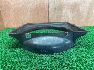 Диффузор радиатора TOYOTA LAND CRUISER PRADO LJ78G 2L-TE 16711-54380 3 ракурс