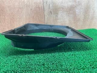 Диффузор радиатора TOYOTA LAND CRUISER PRADO LJ78G 2L-TE 16711-54380 4 ракурс