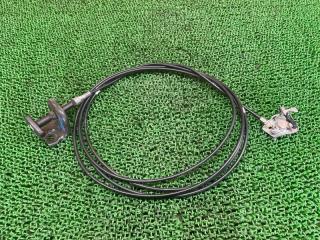 Тросик лючка бака TOYOTA LAND CRUISER PRADO LJ78G 2L-TE 77035-60030 2 ракурс