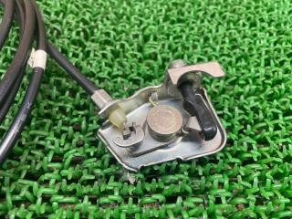 Тросик лючка бака TOYOTA LAND CRUISER PRADO LJ78G 2L-TE 77035-60030 5 ракурс