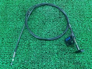 Тросик замка капота TOYOTA LAND CRUISER PRADO LJ78G 2L-TE 53630-90K02 1 ракурс