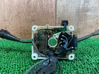 Блок подрулевых переключателей TOYOTA LAND CRUISER PRADO LJ78G 2L-TE 84310-60830 4 ракурс