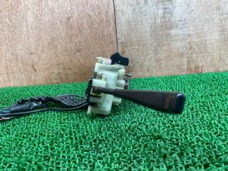 Блок подрулевых переключателей TOYOTA LAND CRUISER PRADO LJ78G 2L-TE 84310-60830 5 ракурс