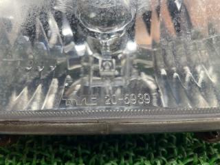 Фара правая TOYOTA LAND CRUISER PRADO LJ78G 2L-TE 81110-60590 2 ракурс