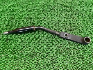 Селектор раздатки TOYOTA LAND CRUISER PRADO LJ78G 2L-TE 36360-60460 1 ракурс