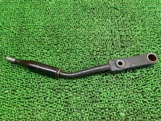 Селектор раздатки TOYOTA LAND CRUISER PRADO LJ78G 2L-TE 36360-60460 2 ракурс