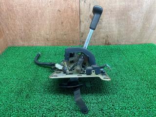 Селектор акпп TOYOTA LAND CRUISER PRADO LJ78G 2L-TE 33502-60100 1 ракурс