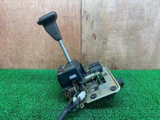 Селектор акпп TOYOTA LAND CRUISER PRADO LJ78G 2L-TE 33502-60100 4 ракурс