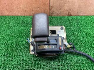 Селектор акпп TOYOTA LAND CRUISER PRADO LJ78G 2L-TE 33502-60100 5 ракурс