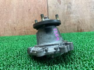Помпа водяная TOYOTA LAND CRUISER PRADO LJ78G 2L-TE 16100-59155 3 ракурс