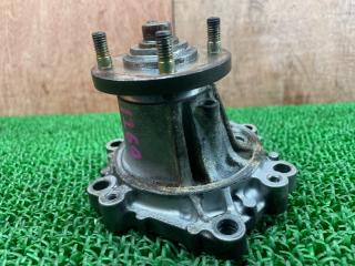 Помпа водяная TOYOTA LAND CRUISER PRADO LJ78G 2L-TE 16100-59155 4 ракурс