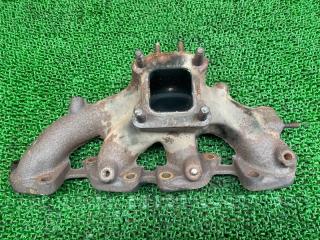 Коллектор выпускной TOYOTA LAND CRUISER PRADO LJ78G 2L-TE 17141-54100 1 ракурс