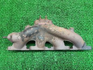 Коллектор выпускной TOYOTA LAND CRUISER PRADO LJ78G 2L-TE 17141-54100 2 ракурс