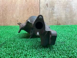 Коллектор выпускной TOYOTA LAND CRUISER PRADO LJ78G 2L-TE 17141-54100 4 ракурс