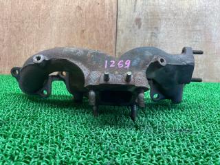 Коллектор выпускной TOYOTA LAND CRUISER PRADO LJ78G 2L-TE 17141-54100 5 ракурс