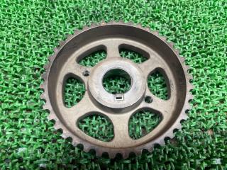 Шестерни распредвалов TOYOTA LAND CRUISER PRADO LJ78G 2L-TE 13523-54040 1 ракурс