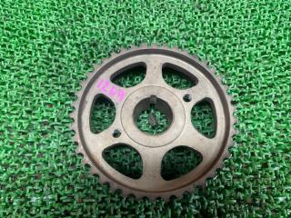 Шестерни распредвалов TOYOTA LAND CRUISER PRADO LJ78G 2L-TE 13523-54040 2 ракурс