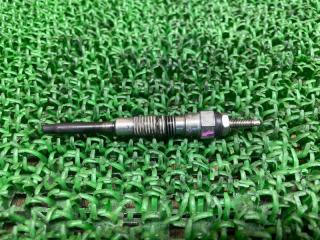 Свеча накала TOYOTA LAND CRUISER PRADO LJ78G 2L-TE 19850-54090 1 ракурс