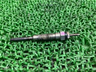 Свеча накала TOYOTA LAND CRUISER PRADO LJ78G 2L-TE 19850-54090 1 ракурс