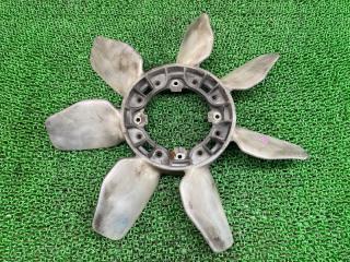 Вентилятор радиатора TOYOTA LAND CRUISER PRADO LJ78G 2L-TE 16361-54050 1 ракурс Вентилятор радиатора TOYOTA LAND CRUISER PRADO LJ78G 2L-TE 16361-54050 1 ракурс