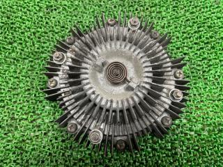 Вискомуфта TOYOTA LAND CRUISER PRADO LJ78G 2L-TE 16210-54200 1 ракурс