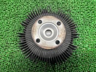 Вискомуфта TOYOTA LAND CRUISER PRADO LJ78G 2L-TE 16210-54200 2 ракурс