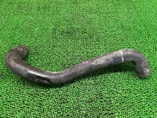 Патрубок радиатора TOYOTA LAND CRUISER PRADO LJ78G 2L-TE 16572-54350 2 ракурс