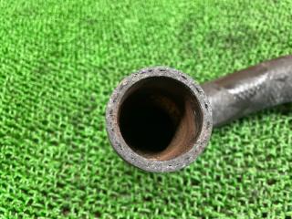 Патрубок радиатора TOYOTA LAND CRUISER PRADO LJ78G 2L-TE 16572-54350 4 ракурс