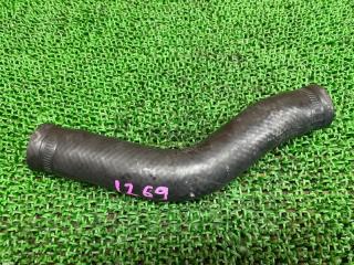 Патрубок радиатора TOYOTA LAND CRUISER PRADO LJ78G 2L-TE 16571-54300 1 ракурс