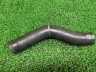 Патрубок радиатора TOYOTA LAND CRUISER PRADO LJ78G 2L-TE 16571-54300 2 ракурс