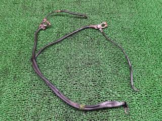Клемма TOYOTA LAND CRUISER PRADO LJ78G 2L-TE 82123-60070 1 ракурс