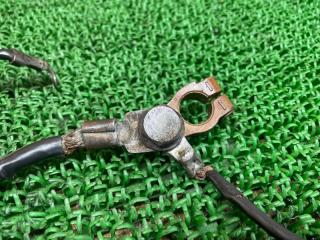 Клемма TOYOTA LAND CRUISER PRADO LJ78G 2L-TE 82123-60070 3 ракурс