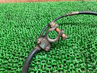 Клемма TOYOTA LAND CRUISER PRADO LJ78G 2L-TE 82123-60070 4 ракурс