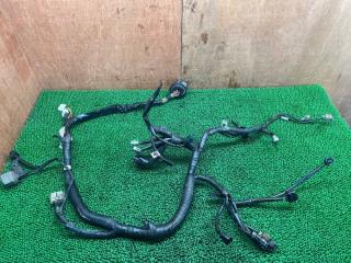 Промывка двс TOYOTA LAND CRUISER PRADO LJ78G 2L-TE 82121-60250 1 ракурс Промывка двс TOYOTA LAND CRUISER PRADO LJ78G 2L-TE 82121-60250 1 ракурс