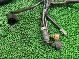 Промывка двс TOYOTA LAND CRUISER PRADO LJ78G 2L-TE 82121-60250 2 ракурс Промывка двс TOYOTA LAND CRUISER PRADO LJ78G 2L-TE 82121-60250 2 ракурс