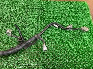 Промывка двс TOYOTA LAND CRUISER PRADO LJ78G 2L-TE 82121-60250 4 ракурс Промывка двс TOYOTA LAND CRUISER PRADO LJ78G 2L-TE 82121-60250 4 ракурс