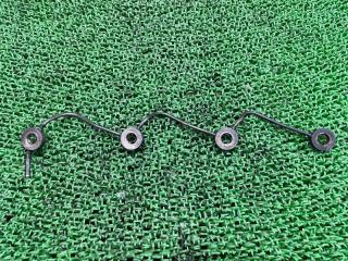 Трубки тнвд TOYOTA LAND CRUISER PRADO LJ78G 2L-TE 23760-54030 2 ракурс