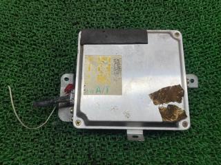 Блок управления двс TOYOTA LAND CRUISER PRADO LJ78G 2L-TE 89661-60111 1 ракурс