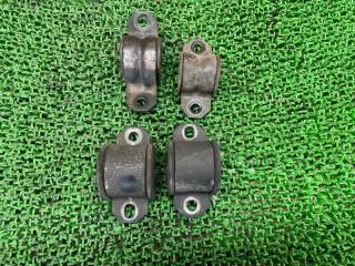 Крепление стабилизатора заднее TOYOTA LAND CRUISER PRADO LJ78G 2L-TE 48836-60020 1 ракурс
